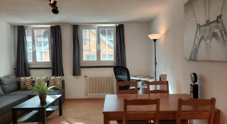 Holiday apartment with 1 room for 4 persons — photo 4