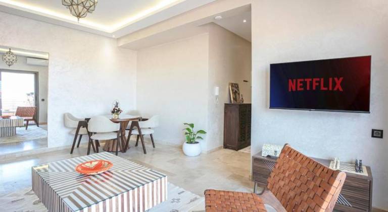 Apartment | Next to Majorelle Garden — photo 3