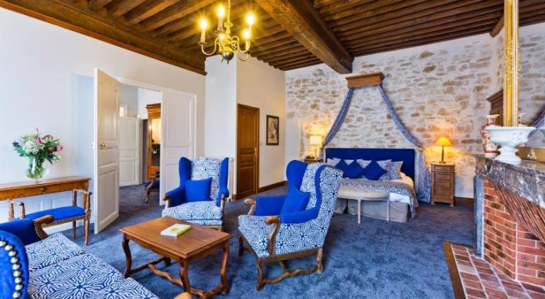 Grand Hotel Montespan Talleyrand — photo 4