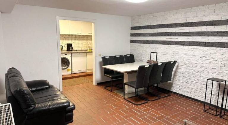 150 m&sup2; Ferienwohnung