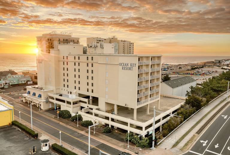 Resort Northeast Virginia Beach
