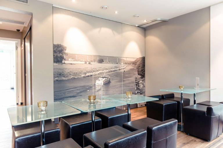 Ratingen - B&B Hotel Düsseldorf-Ratingen — photo 2