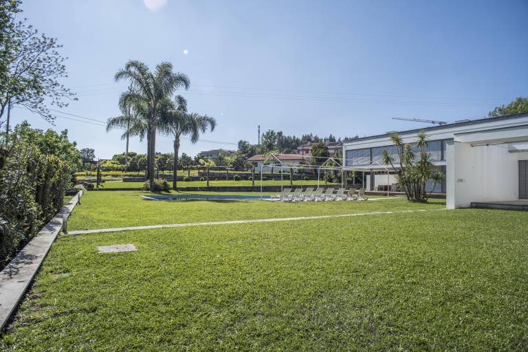 Casa  Briteiros (Santo Estêvão)