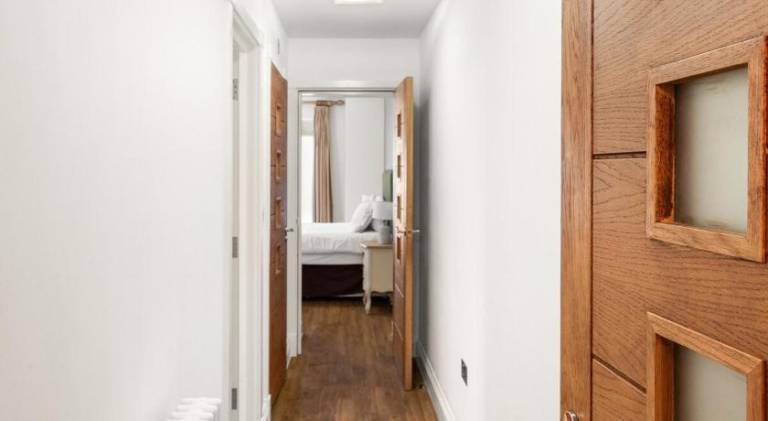 Rental apartment with terrace — photo 4