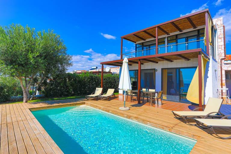 Villa Moudania