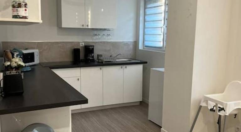 Holiday apartment with 1 room for 4 persons — photo 2