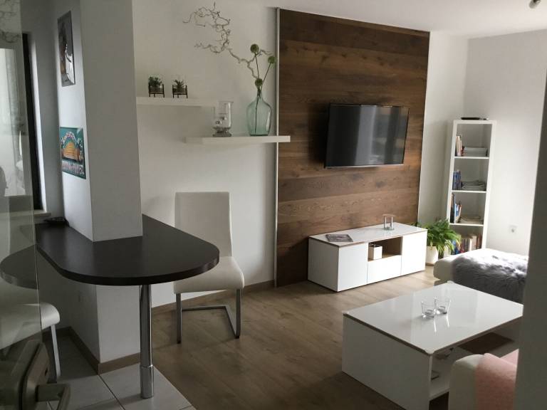 Ferienwohnung Osann-Monzel