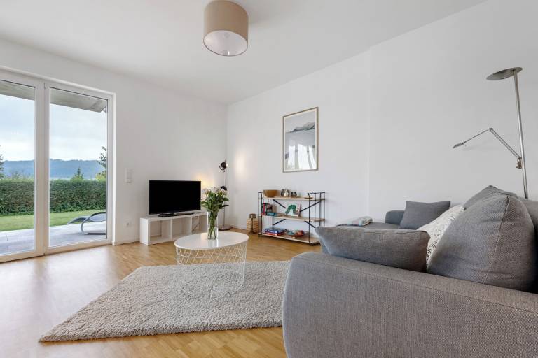 Ferienwohnung Bad Essen