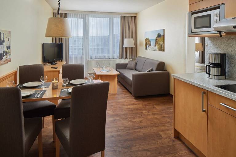 Ferienwohnung Weissenhäuser Strand