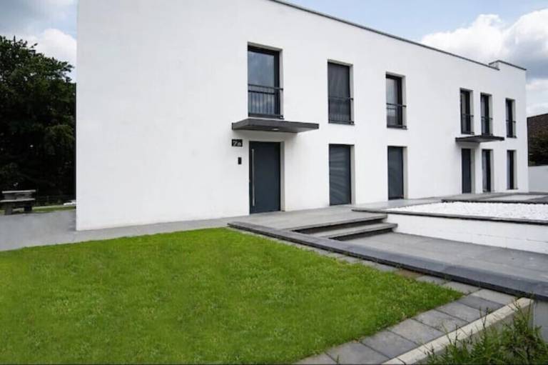 Ferienwohnung Pulheim