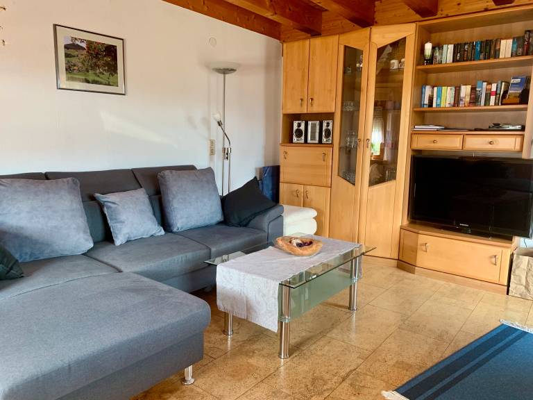 Ferienwohnung  Bernau im Schwarzwald