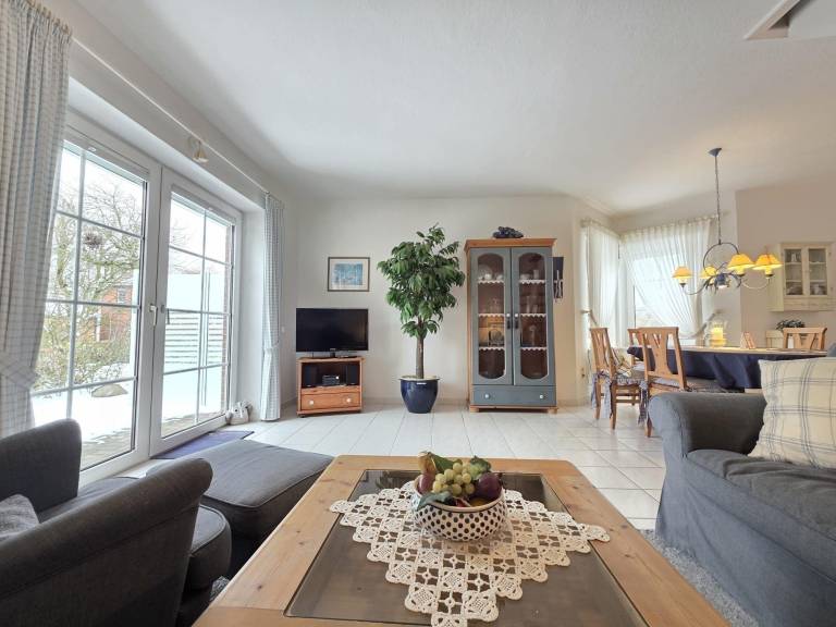 Ferienhaus Erik s Strandhaus