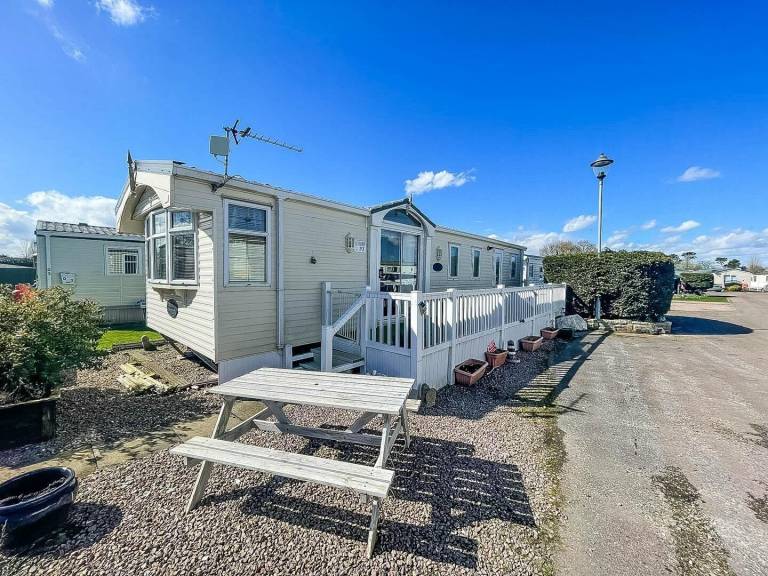 Caravan Ingoldmells