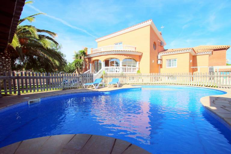 Villa Miami Platja