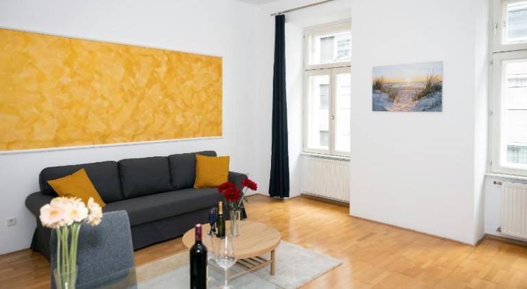 Charming holiday apartment | Pets are welcome — photo 3
