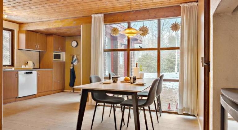Vacation home | Pets allowed — photo 3