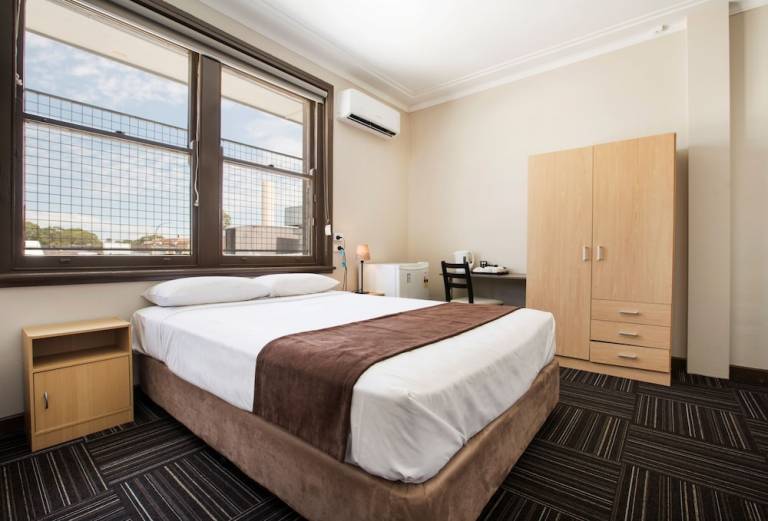 Motel Blacktown