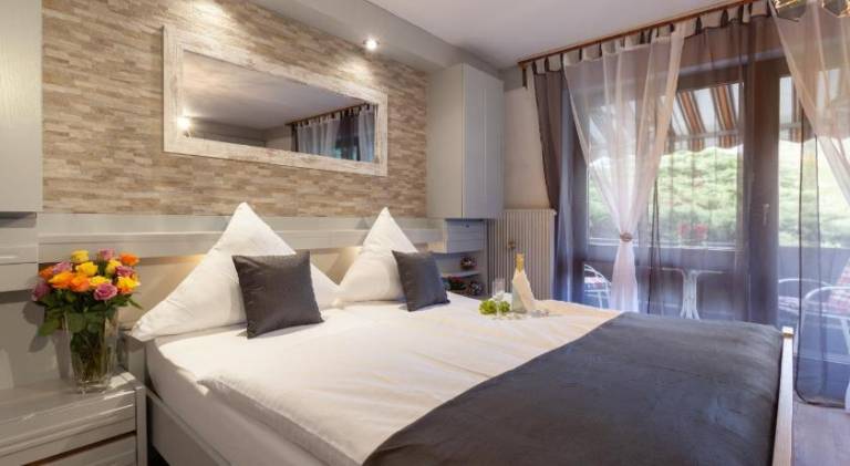 Hotel Petra in Baiersbronn