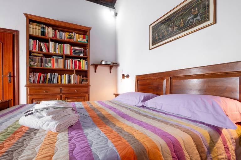 Holiday Home 'Casaletto Della Musica' with Garden and Wi-Fi — photo 2