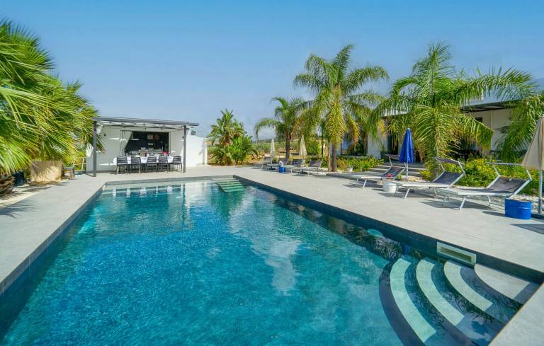 Ferienhaus in Contrada Cipollazzo, Sizilien