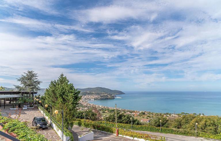 Appartamento Agropoli