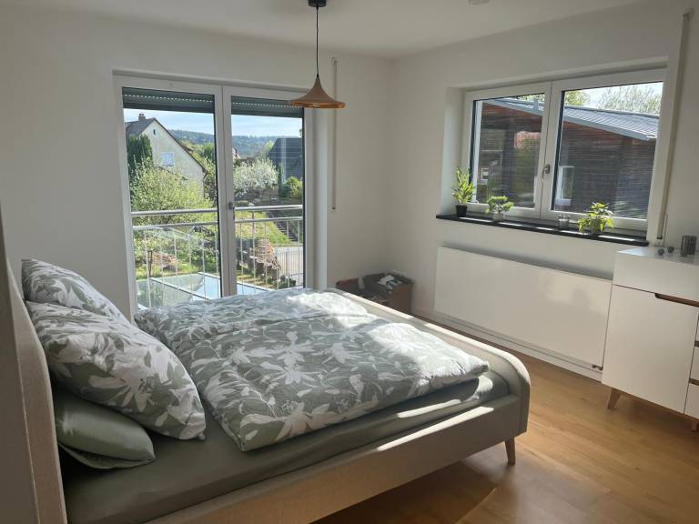 Ferienwohnung Neumarkt in der Oberpfalz