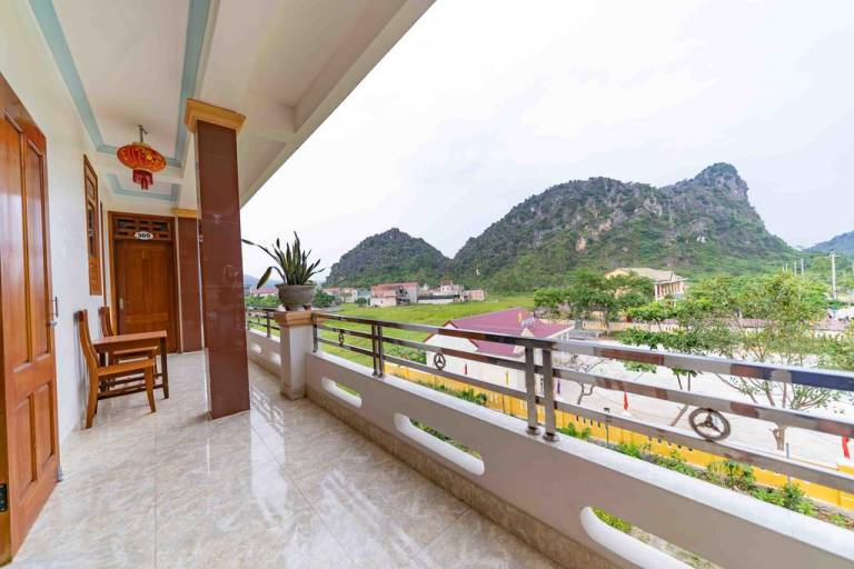 An Binh Hotel — photo 5