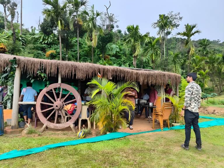 20 m&sup2; Ferienhaus