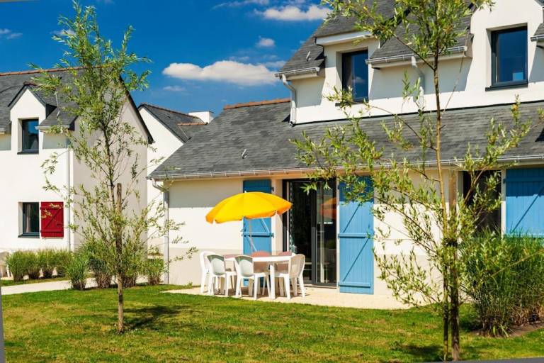 Logement  Inzinzac-Lochrist