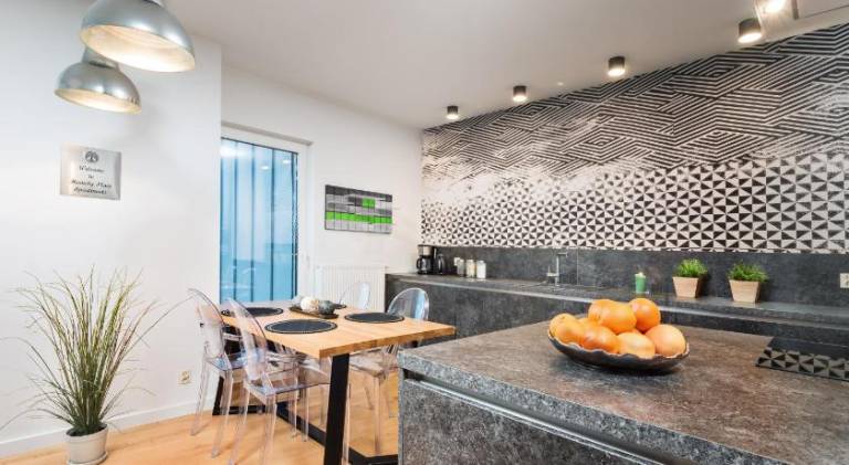 Rental apartment with terrace — photo 5