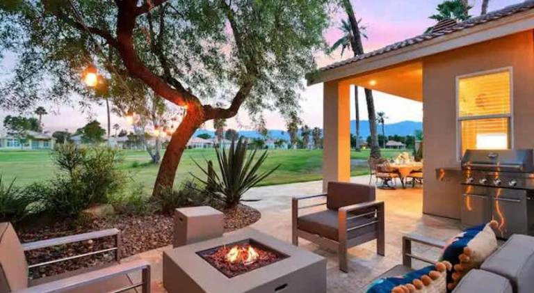 Vacation home with 3 rooms for 8 persons — photo 3