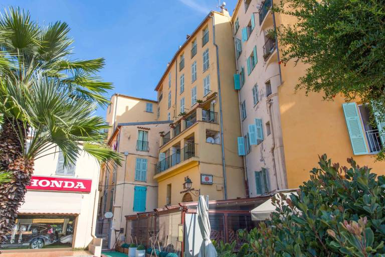 Apartment  Monaco