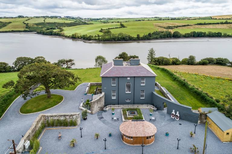 House Ballywilliam