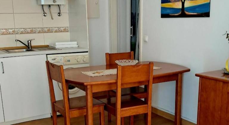 Holiday apartment with patio — photo 3