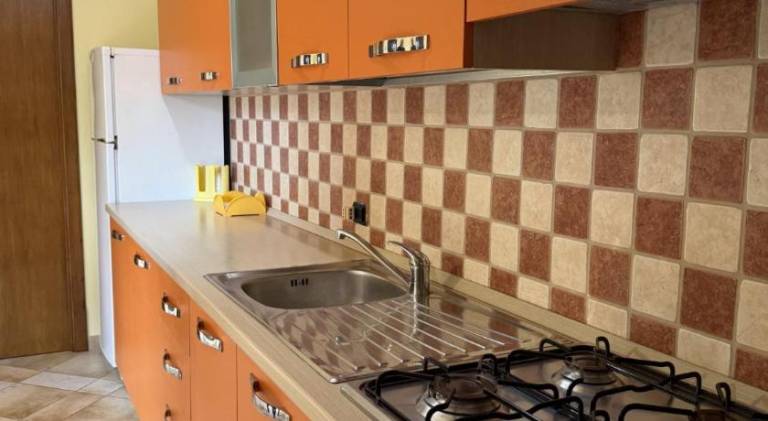 Apartment with 2 rooms for 8 persons — photo 2