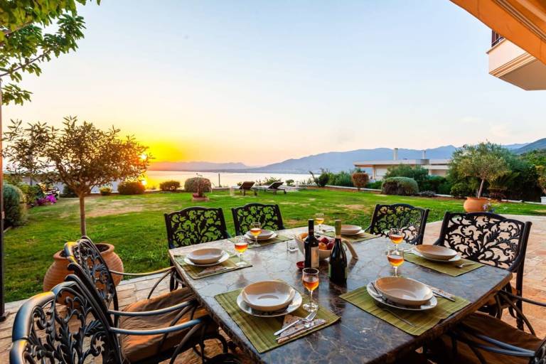Villa  Kalamata