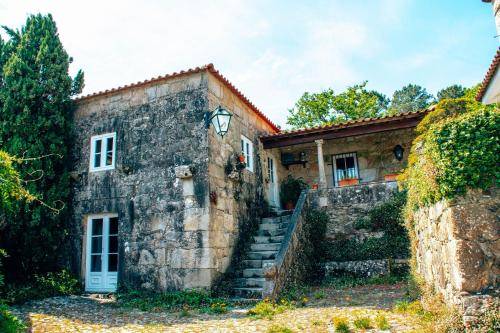 Villa Vila Nova de Cerveira