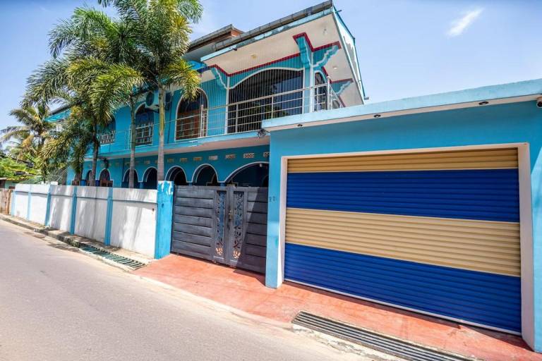 Wonderful house | Close to the beach | Pets are welcome in Trincomalee