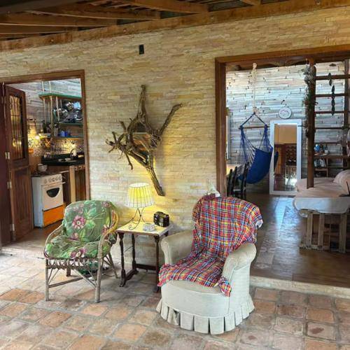 Casa de Pedra — photo 2