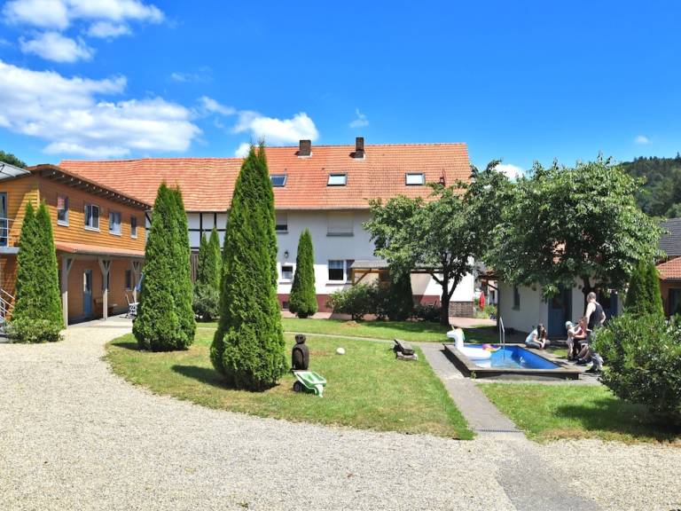 Apartment  Bad Wildungen