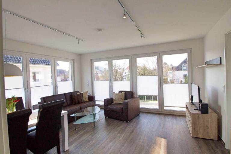 Holiday apartment with 1 room for 4 persons — photo 3