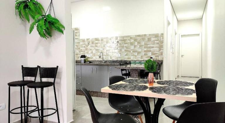 Linda Casa proxima Cataratas/Aeroporto/wifi/garagem — photo 5