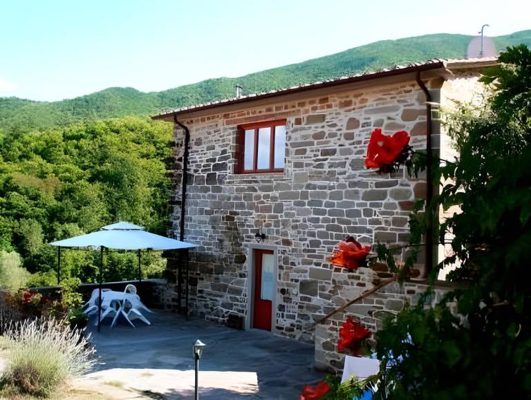 52 m&sup2; Ferienhaus