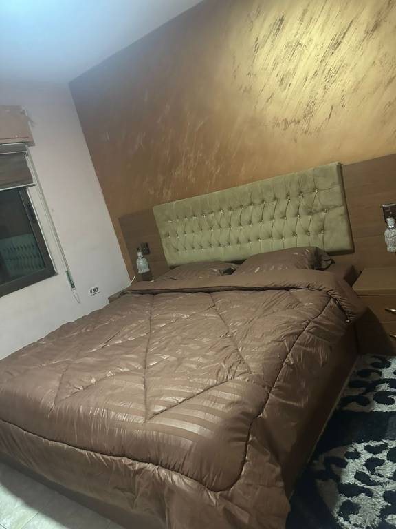 Apartamento Ammán