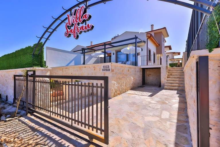 Pleasant vacation home | Pet-friendly in Antalya