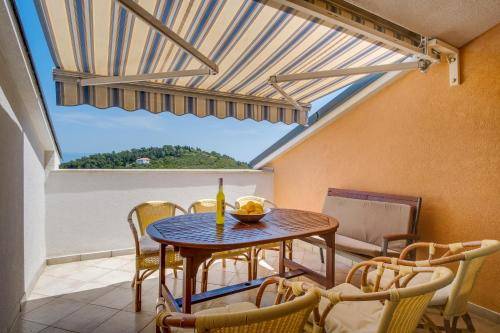 Apartment  Mali Losinj