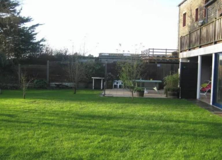 Appartement Saint-Benoît-des-Ondes