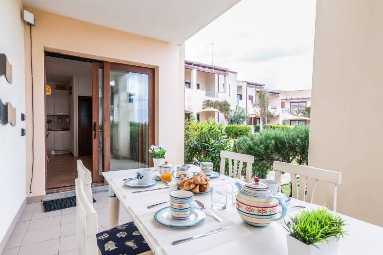 Residence I Mirti n 8