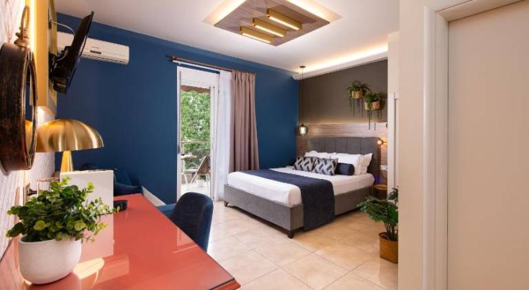 ELLE Rooms & Suites — photo 2