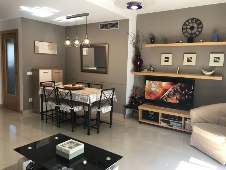 Apartamento Palamós